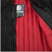 Chaqueta BERING CORPUS