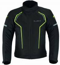 Chaqueta de moto Kangroute Venus  