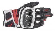 GUANTES ALPINESTARS SP X AIR CARBON V2 PRT/BRC/