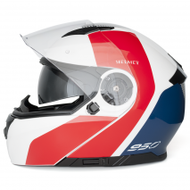 SPRINT Fácil Blanco/Rojo/Azul