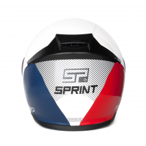 SPRINT Fácil Blanco/Rojo/Azul
