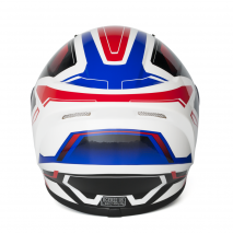 SPRINT Rápido Blanco/Rojo/Azul 