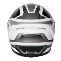 SPRINT Fast Negro/Blanco/Gris