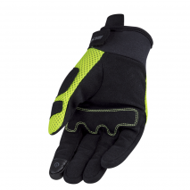 LUVAS LS2 RAY HOMEM - AMARELO HI-VIS