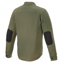 CAMISETA ALPINESTARS NEWMAN VRD