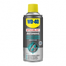 LUBRIFICANTE CORRENTE SECO WD-40 