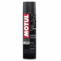 Limpeza de Corrente Estrada MOTUL C2  0,4L