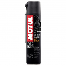 LUBRIFICANTE Corrente OFF-ROAD MOTUL  C3 0,4L