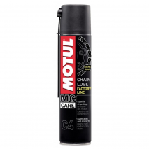 LUBRIFICANTE Corrente MOTUL C4 FACT LINE 0,4L