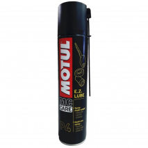 LUBRIFICANTE Multiuso MOTUL P4 E.Z. LUBE 0,4L