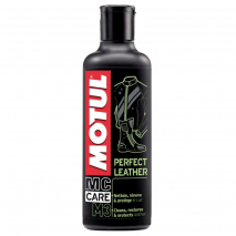 LIMPA e Cuida Cabedais MOTUL M3  0,25L