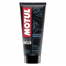  MOTUL E8 Removedor de riscos  0,1L