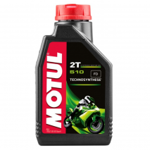 LUBRIFICANTE MOTUL 510 2T 1L