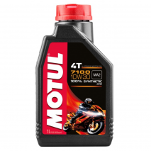 LUBRIFICANTE MOTUL 7100 10W30 4T 1L