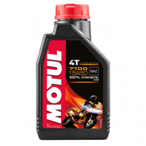 LUBRIFICANTE MOTUL 7100 15W50 4T 1L