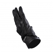 LUVAS LS2 DUSTER HOMEM - PRETO