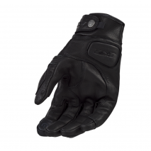 LUVAS LS2 DUSTER HOMEM - PRETO