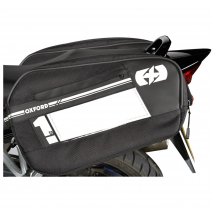 OXFORD SACOS LATERAIS F1 55L SMALL