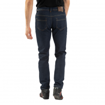 CALCAS IXON DENIM KEVIN GANGA ESCURA