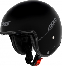 CAPACETE AXXIS HORNET SV SOLID PRT MATE