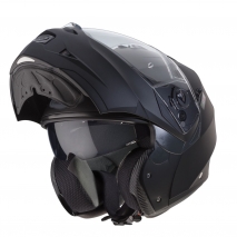 CAPACETE CABERG DUKE II PRT MATE