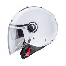 CAPACETE CABERG RIVIERA V4 BRC