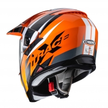 CASCO CABERG XTRACE SAVANA LRG/PRT/ANT