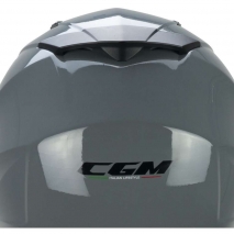 CASCO CGM 666A TWIN MONO CNZ BRILLO