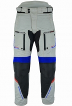 CALÇAS 4 ESTAÇÕES KANGROUTE OCEANO AZUL/VRM