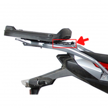 KIT FIXAÇÃO SHAD BMW S1000XR 
