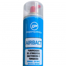 PURIFICADOR DE ATMOSFERA BACTERICIDA (750ML)