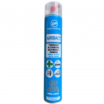 PURIFICADOR DE ATMOSFERA BACTERICIDA (750ML)