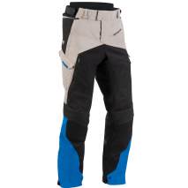 CALCAS IXON EDDAS GREGE/AZUL/PRETO