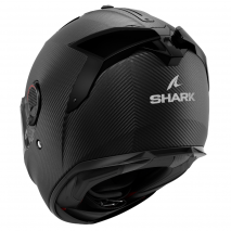 GORRA TIBURÓN SPARTAN GT PRO CARBONO SKIN MATE CAR