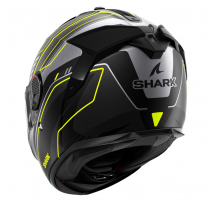 CAP SHARK SPARTAN GT PRO TORYAN MAT PRT/AMAR/ANT