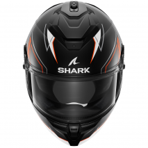 CASCO SHARK SPARTAN GT PRO TORYAN MAT PRT/LRJ/P