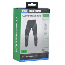 CALÇA OXFORD BASE LAYER S/M