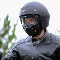 MASCARILLA OXFORD ROAD CON GAFAS