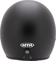 CAPACETE MTR JET FIBER PRT MATE