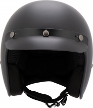 CAPACETE MTR JET FIBER PRT MATE