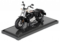 Miniatura Harley Davidson