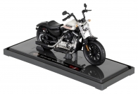 Miniatura Harley Davidson