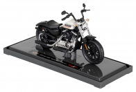miniatura harley-davidson