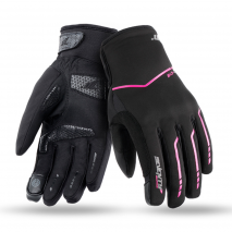 LUVAS SENHORA INVERNO Seventy SD-C51 URBAN PRT/ROS