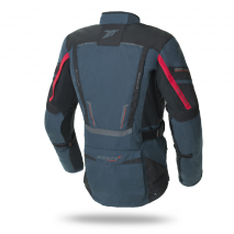 CHAQUETA DE INVIERNO SEVENTY SD-JT81 TOURING AZ ES