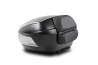 SHAD SH48 TITANIUM COM PAIINEL CARBONO+ENC