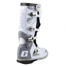 BOTAS GAERNE MX FASTBACK BRANCO