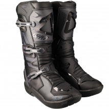 BOTAS LEATT 3.5 PRETO