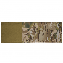 COLLAR MULTIFUNCIÓN BRANDIT TACTICAL CAMO