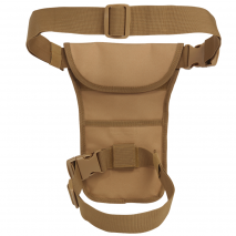 BOLSO PIERNAS Nº2 BRANDIT CAMEL